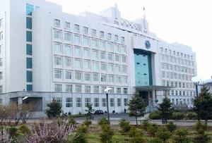 齊齊哈爾大學輕工紡織學院 齊齊哈爾大學輕工紡織學院