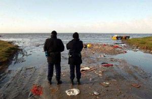 莫克姆灣 莫克姆灣