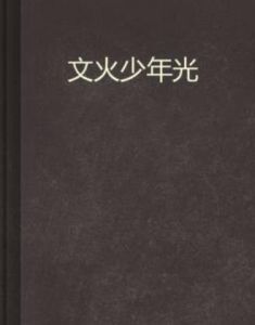 文火少年光 文火少年光