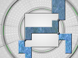 益智七巧板遊戲