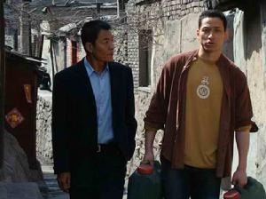 （圖）《燃燒的生命》