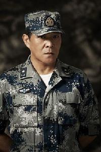 王超[解放軍空軍政治部電視藝術中心演員]