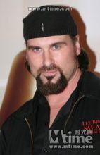 安德魯&middot;布萊尼亞斯基