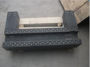 花崗石雕刻機底座 花崗石雕刻機底座