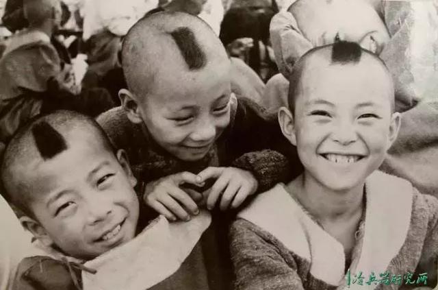 不讓孩子參加童子軍就會被殺！少年軍校其實源自蒙古軍隊？