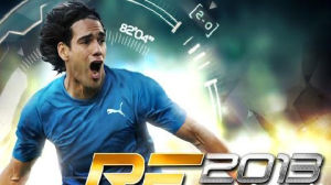 世界足球2013v1.0.3 世界足球2013v1.0.3