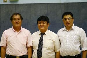 中華民國體育運動總會