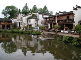 丹陽鎮八卦村 丹陽鎮八卦村