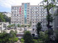 萍鄉市人民醫院 萍鄉市人民醫院