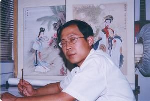 徐世峰[吉林靖宇縣委原副書記]