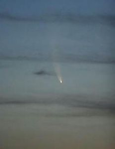 恩克彗星 恩克彗星