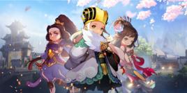 智謀三國志 智謀三國志