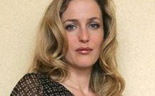 Gillian Anderson