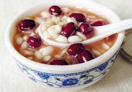 紅豆薏米粥 紅豆薏米粥