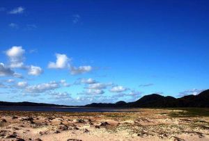 聖露西亞濕地公園 聖露西亞濕地公園