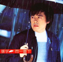 雨一直下[張宇演唱歌曲]
