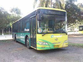 海口公交3路 海口公交3路