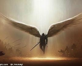 靈壓[基督教術語]