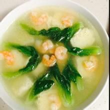 凍豆腐塌菜 凍豆腐塌菜