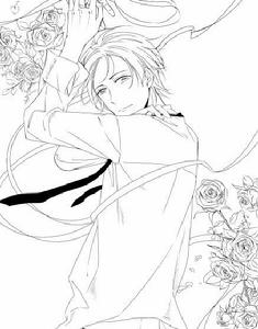 男女受受不清[有時很中二創作的漫畫]