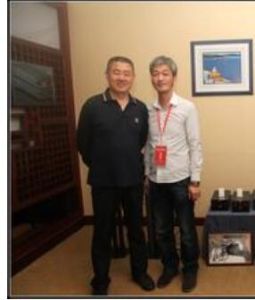 李津[音響導演]