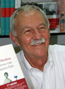 愛德華多·門多薩 愛德華多·門多薩