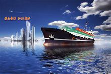 源自台灣，物流全球