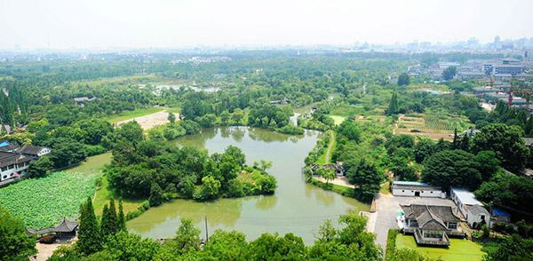 八座無比失落的超級都市 大多淪為三線城市 有的還成貧困縣