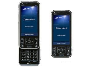 索尼愛立信W61s 索尼愛立信W61s