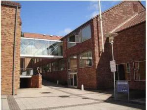 奧爾胡斯商學院 奧爾胡斯商學院