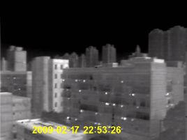 紅外成像 紅外成像