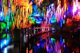 潛龍洞景區 潛龍洞景區