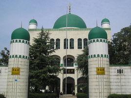 長沙清真寺 長沙清真寺
