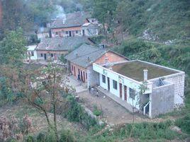 大水村[雲南省會澤縣駕車鄉大水村]