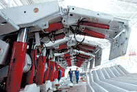 鄭州煤礦機械集團股份有限公司