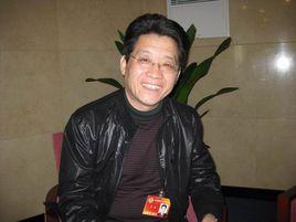 賈永[新華社解放軍分社社長]