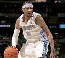 阿倫&middot;艾弗森