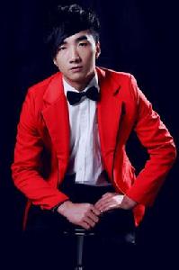 李冬風[中國內地流行樂男歌手]