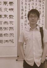 張小龍[中國當代書法家]