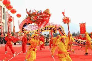 嶗山旅遊文化節