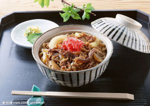 乾拌肉醬面 乾拌肉醬面