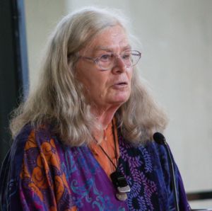 卡倫·烏倫貝克 卡倫·烏倫貝克