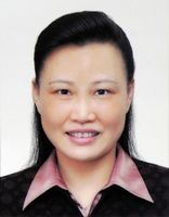 邱萍[信陽市教育局副局長]