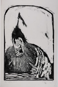 古事卷二&middot;武士乙