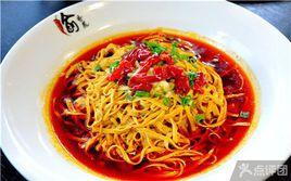 水煮豆腐絲 水煮豆腐絲