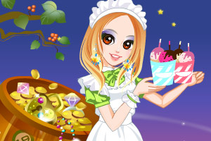 美女廚師長 美女廚師長