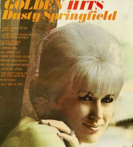 You don't have to say you love me