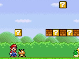 拯救路易吉 拯救路易吉