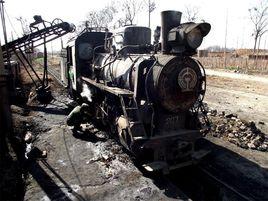 滎陽小火車 滎陽小火車