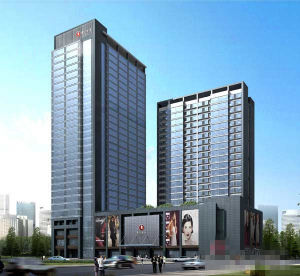 成都金橋大通 成都金橋大通